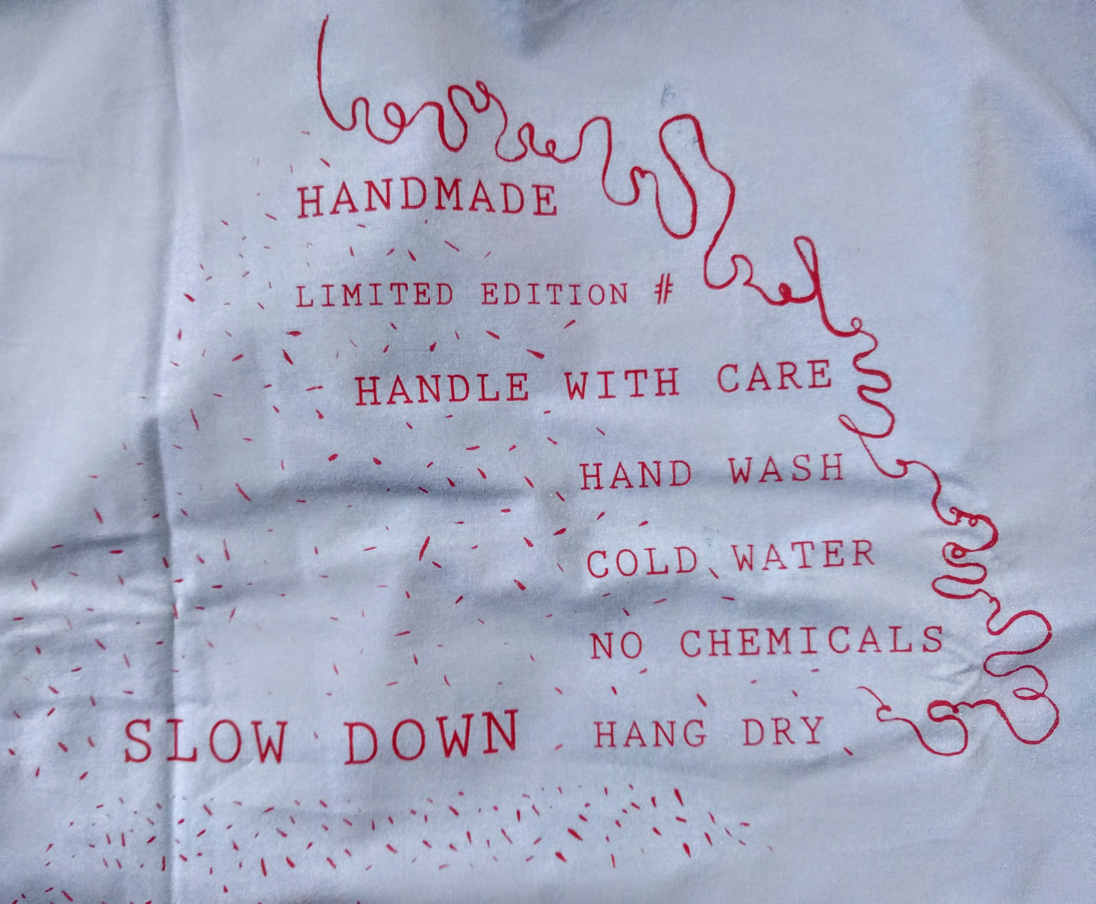 OceanPlastic Dress, courtesy of Ophir El-Boher