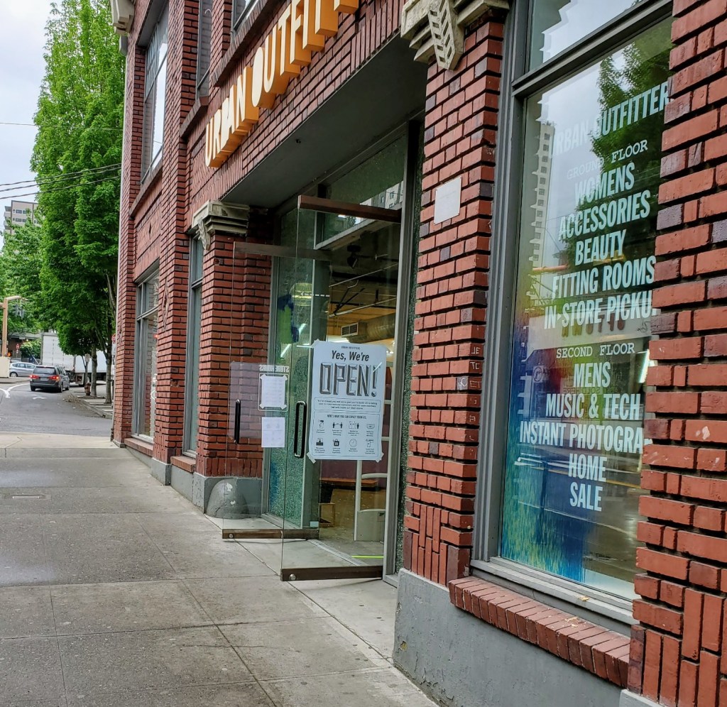 COVID Update: Reset, Recover Responsibly with Radical&nbsp;Change