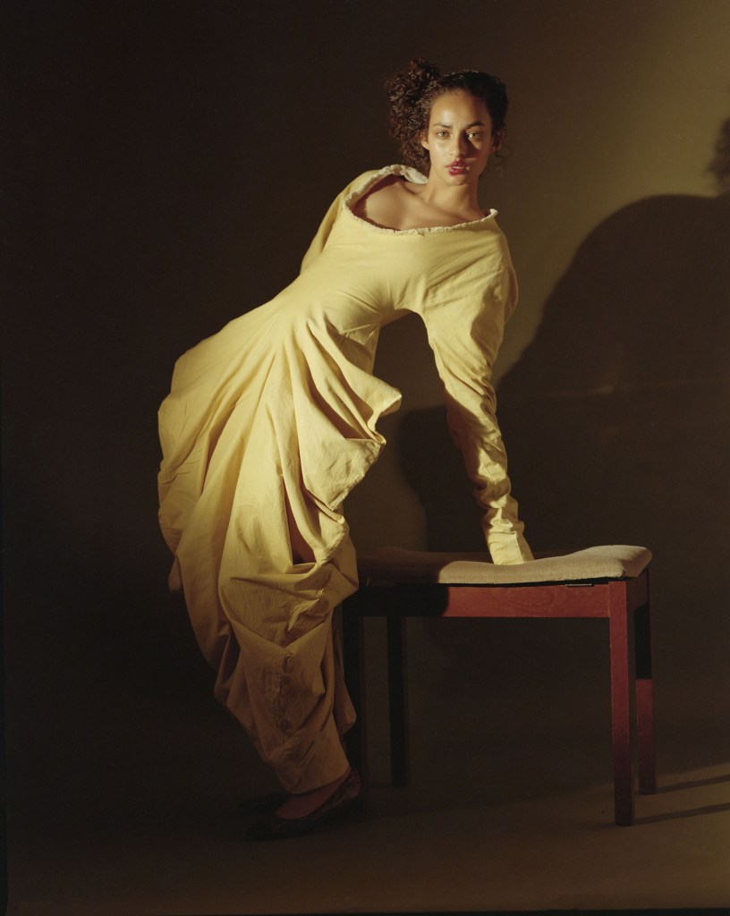 Abiola Onabule Photo 1 - Photos by Jessica Eliza Ross