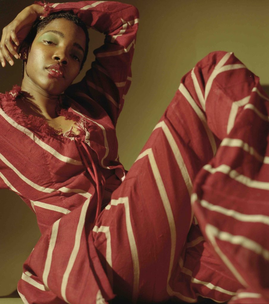 Abiola Onabule Photo 3 - Photos by Jessica Eliza Ross