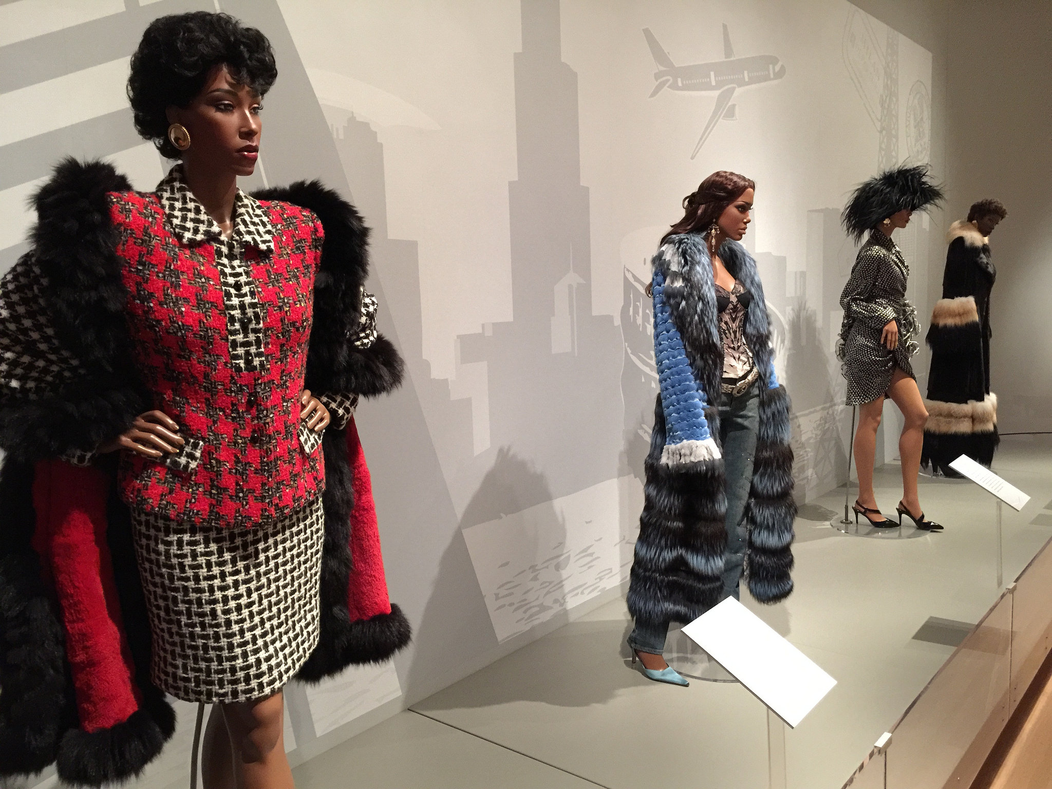 Fashion Culture | The Empowering Effect of Ebony Fashion Fair