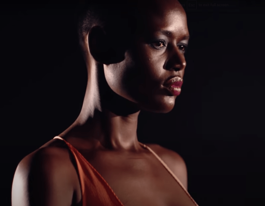 Fashion Culture | Battle of Versailles: ‘This Was the Real America, An America They Haven’t&nbsp;Seen’