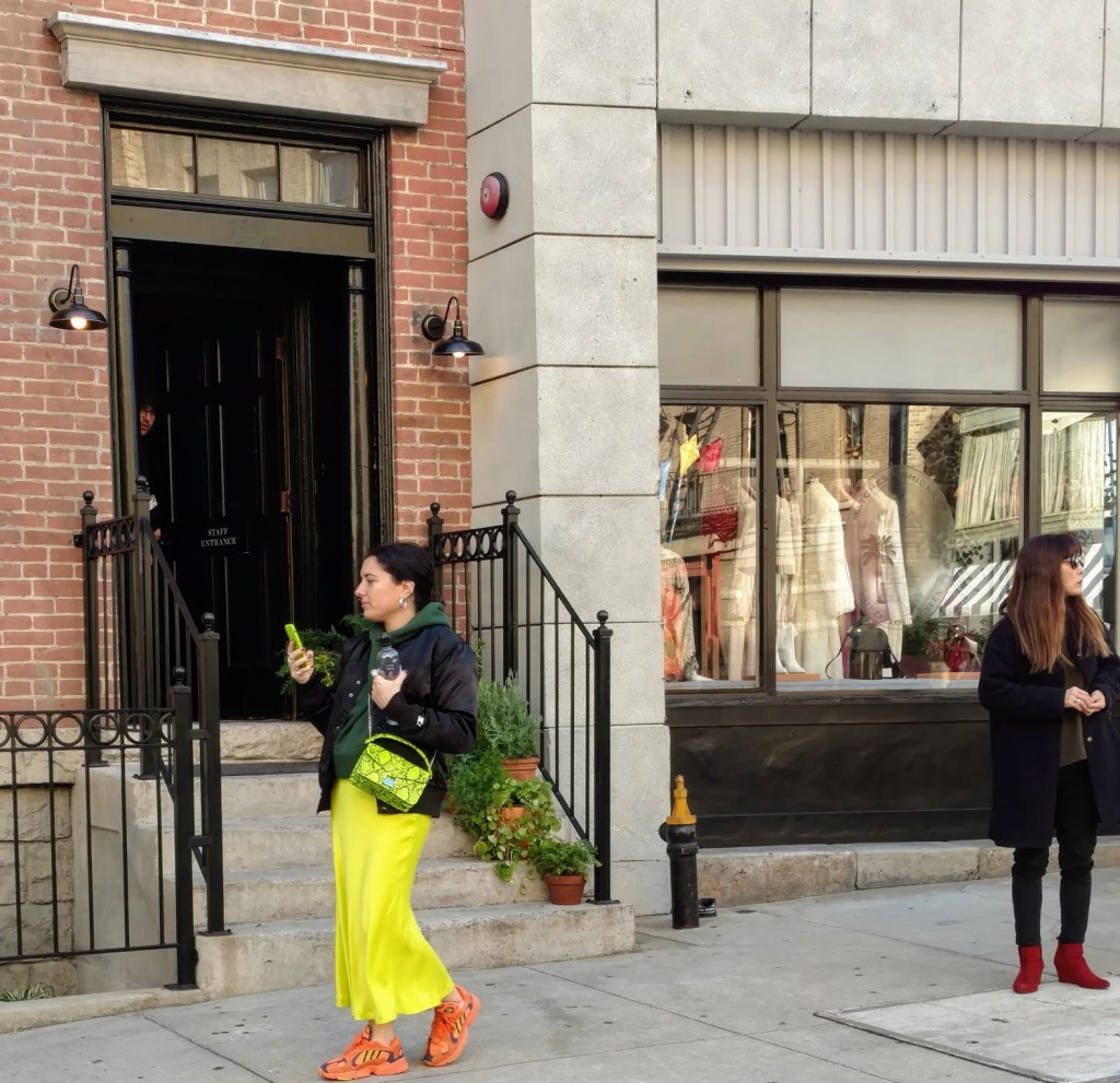 The Green Effect: Are Consumer Buying Habits Shifting? Are They Aware of Sustainable&nbsp;Fashion?