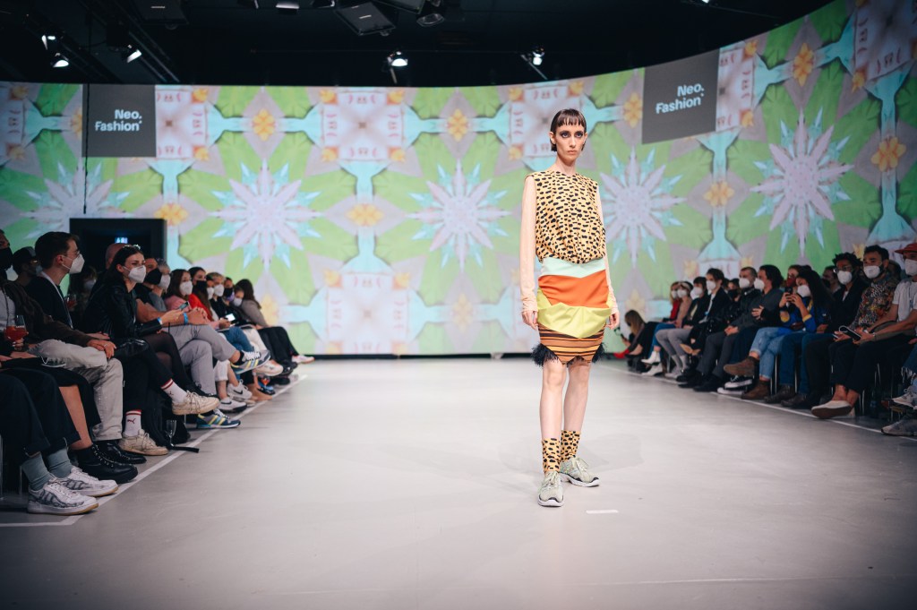 “exi (s) t realism”:  A Look at designs by Cecilia&nbsp;Finking