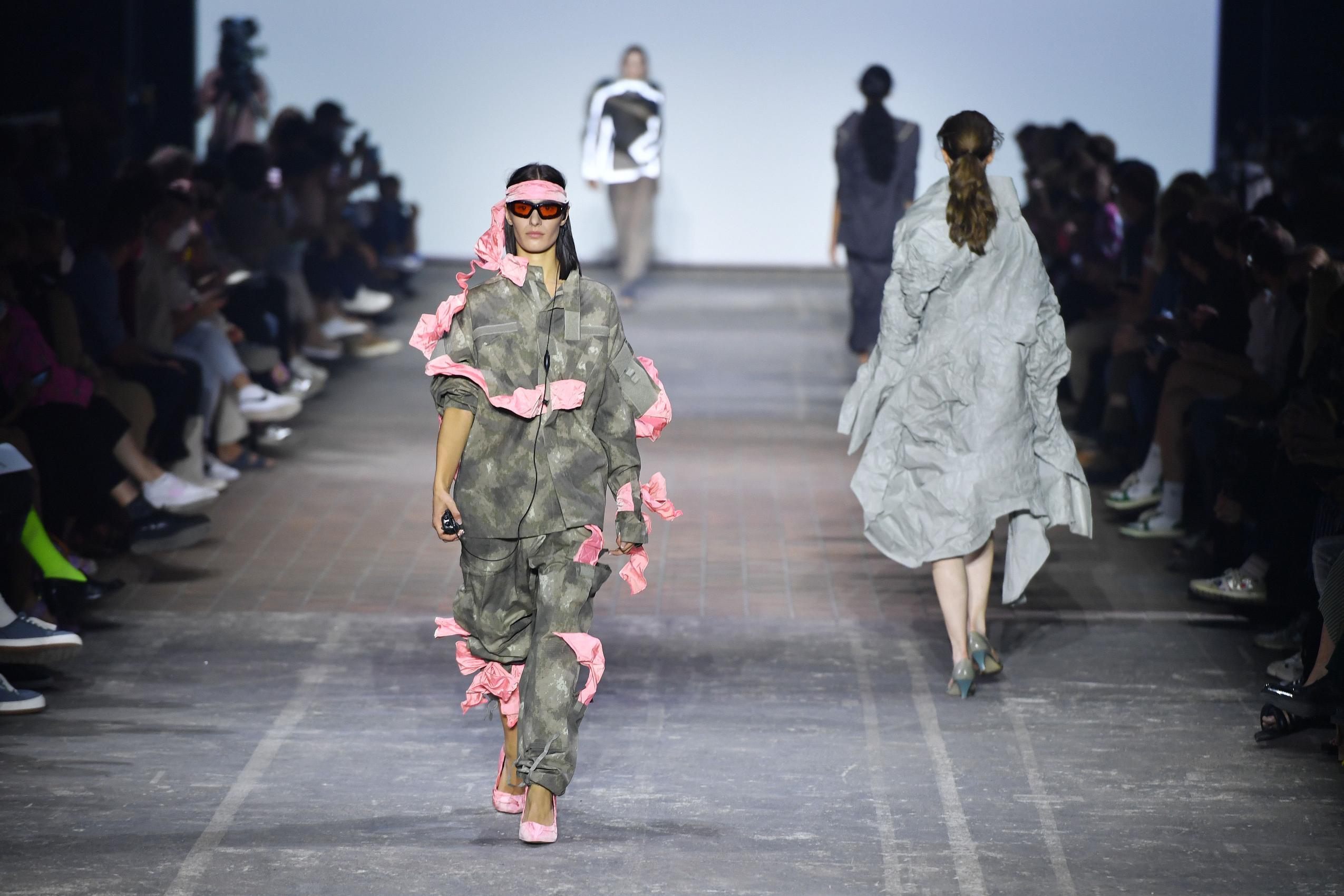 “Value”: A Look at designs by Flora Taubner