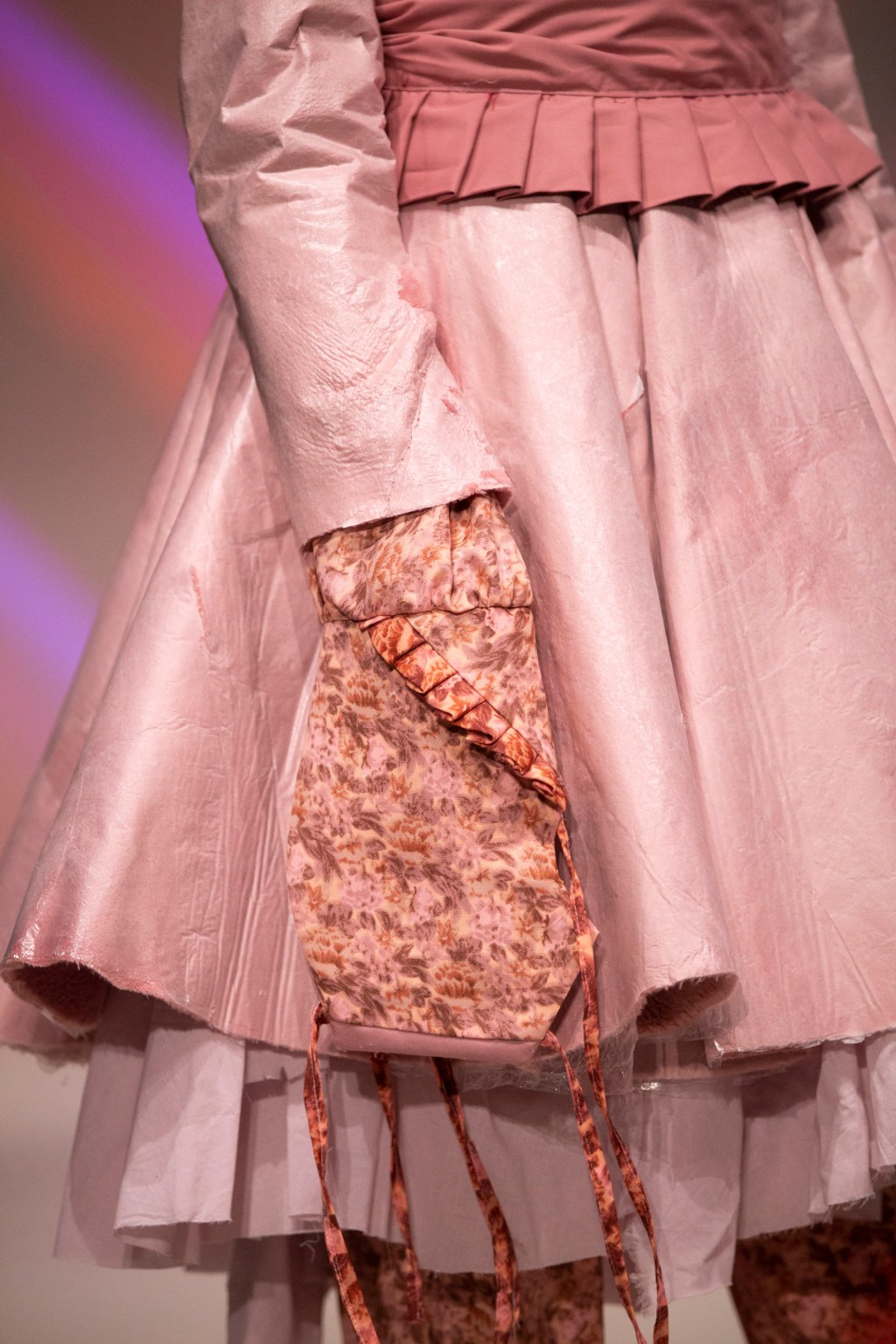 [Quote] Fashion: Not Just A Consumptive&nbsp;Object