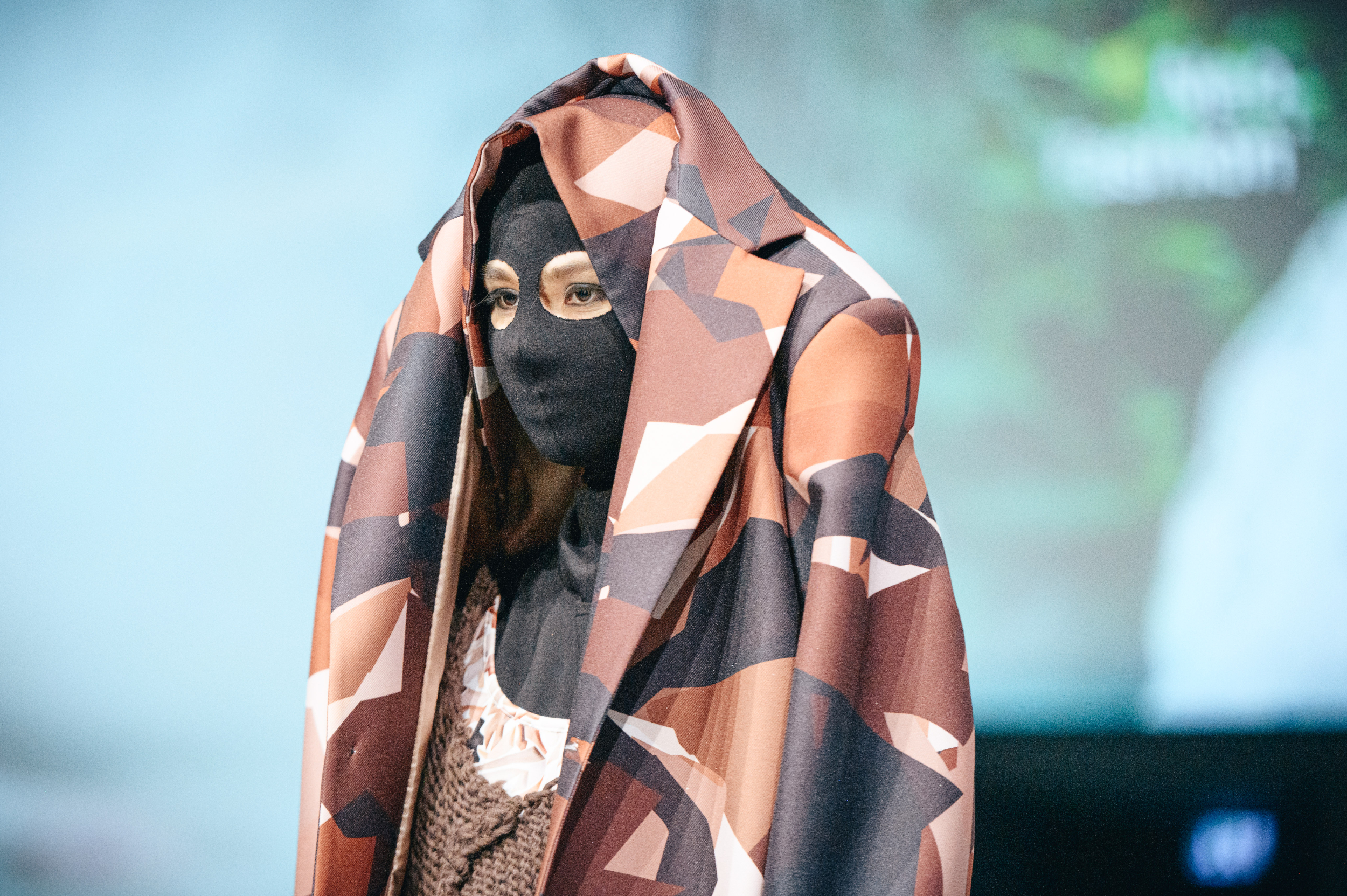 “My Haters Are Like Stars. . .”: A Look at designs by Larissa Pascale Binder