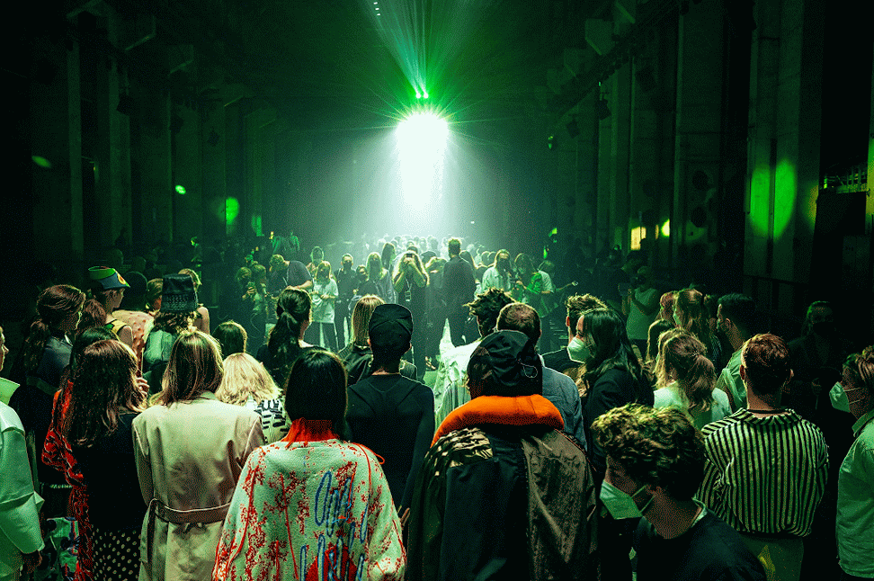 Neo.Fashion.: The Vanguard of Fashion Emerges from&nbsp;Germany