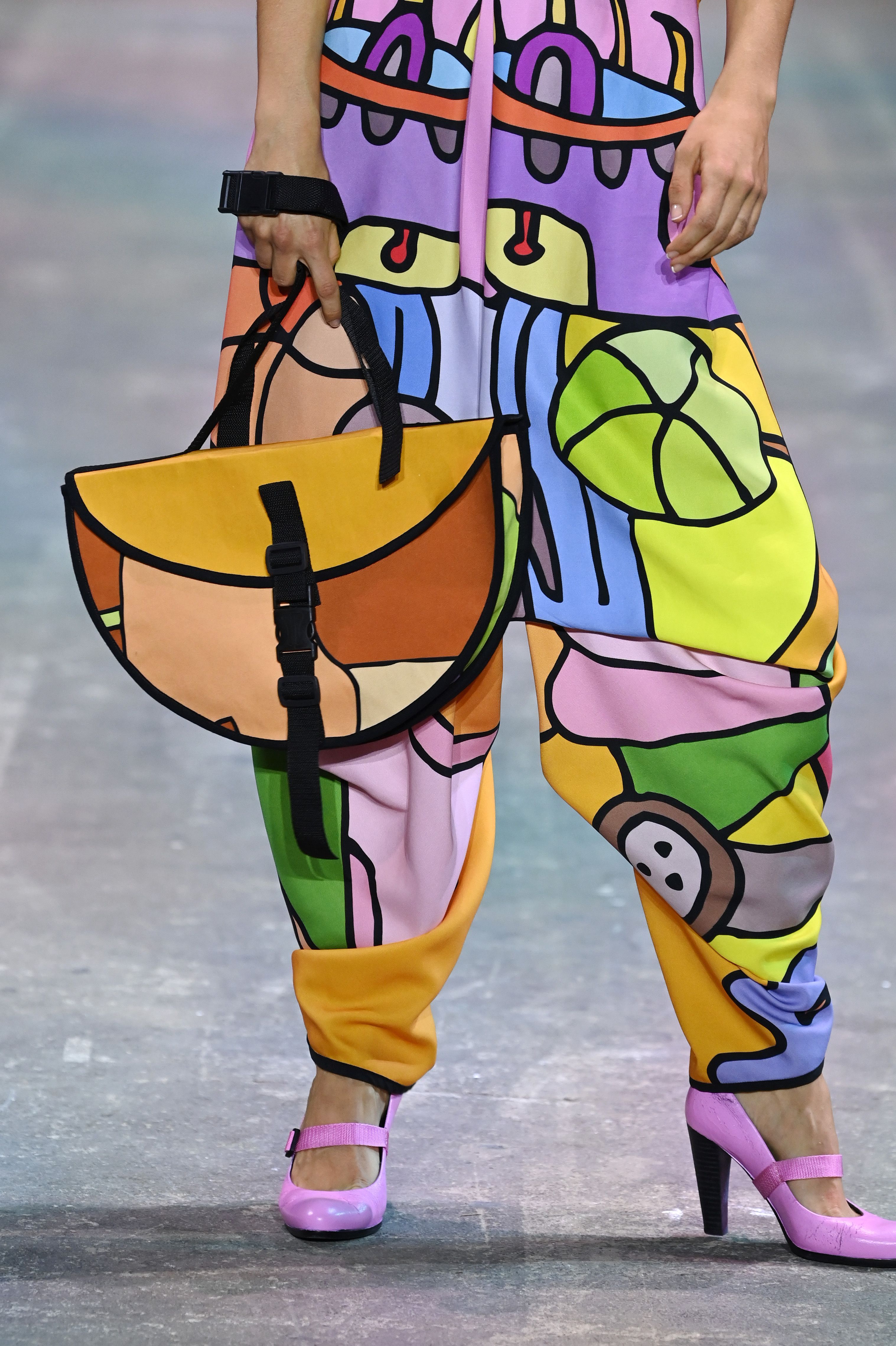 “Encore”: A Look at designs by Toni Eisold