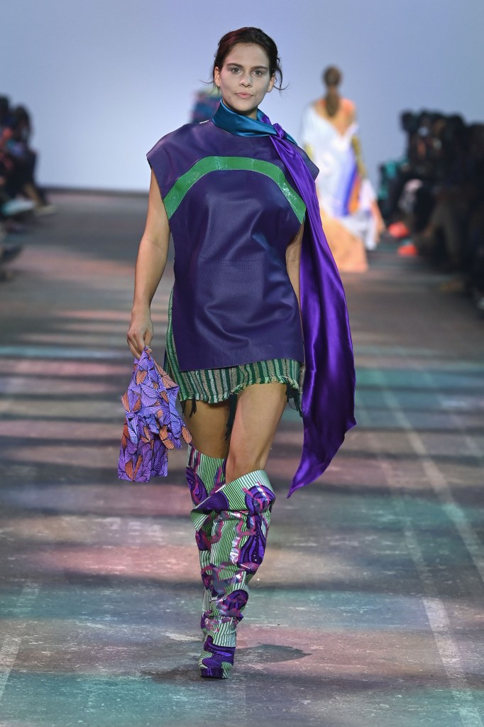 Damian Ohl, designer, MBFW_Sep21_NeoFashionAward_PR_Getty_for_Nowadays_045