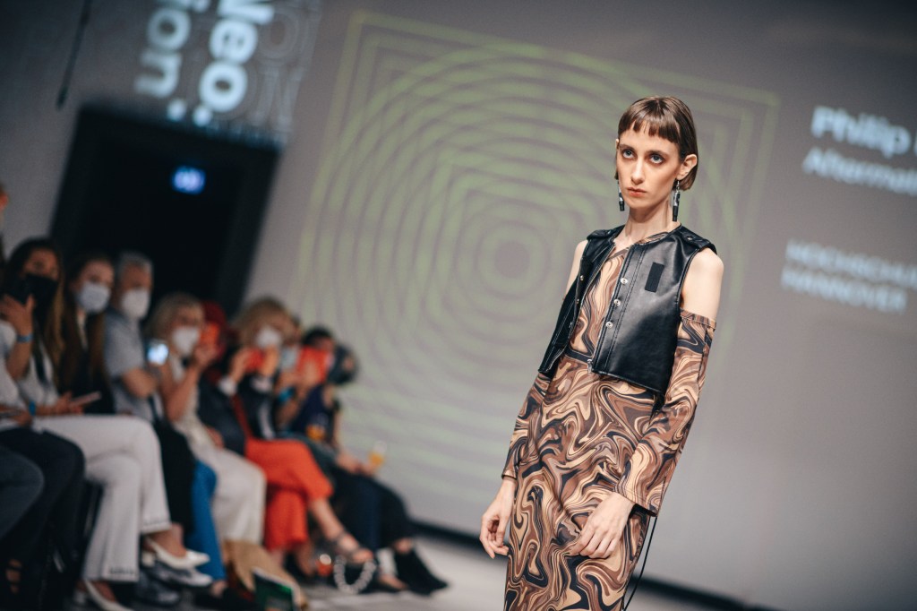 “Aftermath”—a utopia of no war: A Look at designs by Philip Kofi&nbsp;Wagner