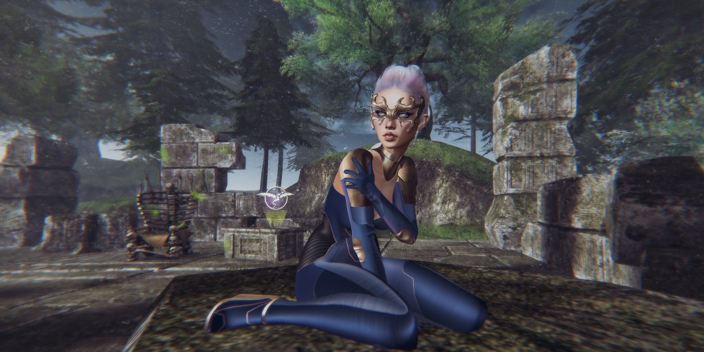 METAVERSE Fashion: fad, FRINGE, or Future? BFC gives out First&nbsp;Award