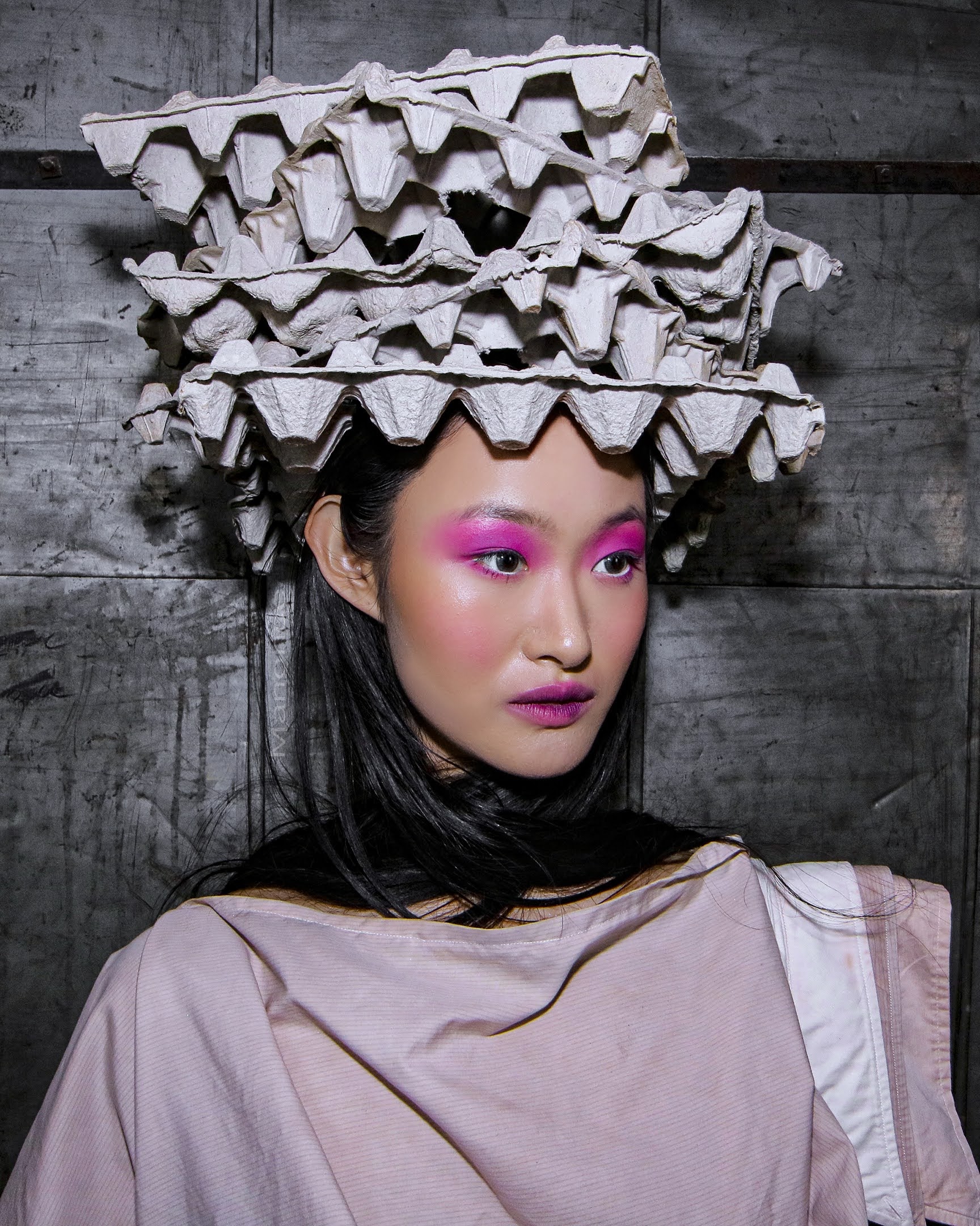 Rescued Rubbish is ReIMAGINED, and it’s not just clothes | EDGE Talks to Sayoko Kojima