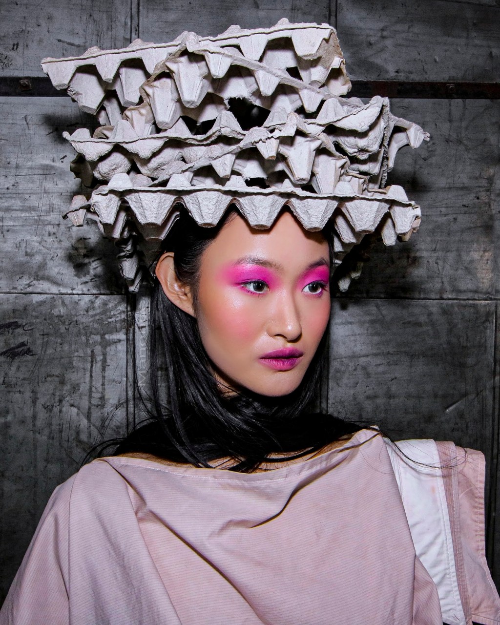 Rescued Rubbish is ReIMAGINED, and it’s not just clothes | EDGE Talks to Sayoko&nbsp;Kojima