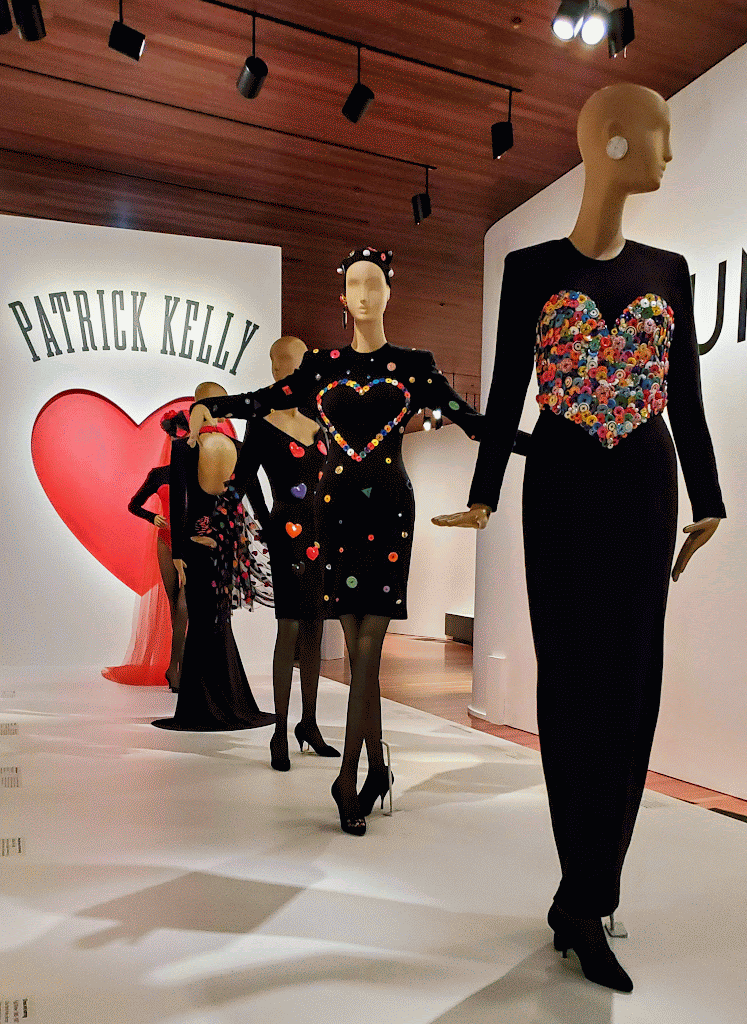 Fashion Culture | Beauty, IDENTITY, and Representation: The Patrick Kelly&nbsp;Story
