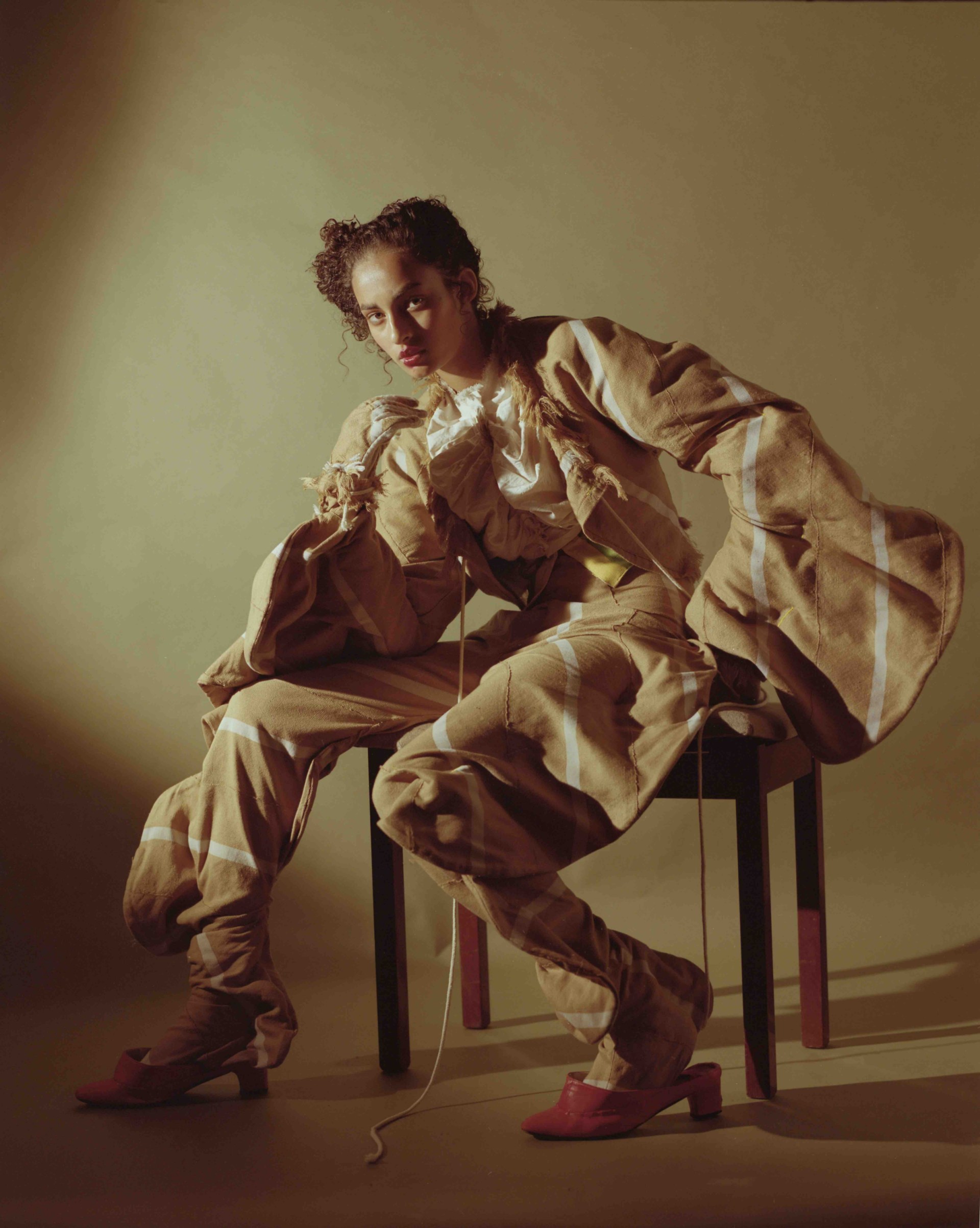 Abiola Onabule Photo 4 - Photos by Jessica Eliza Ross