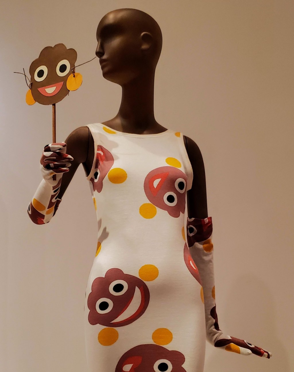 Fashion Culture | “I LOVE Lycra Dresses and Spare-Ribs”: The Patrick Kelly&nbsp;Story