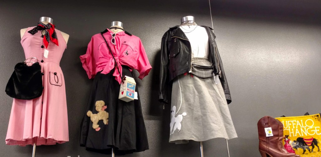 Future of FASHION? Secondhand. WASTE and Ownership&nbsp;REDIRECTED