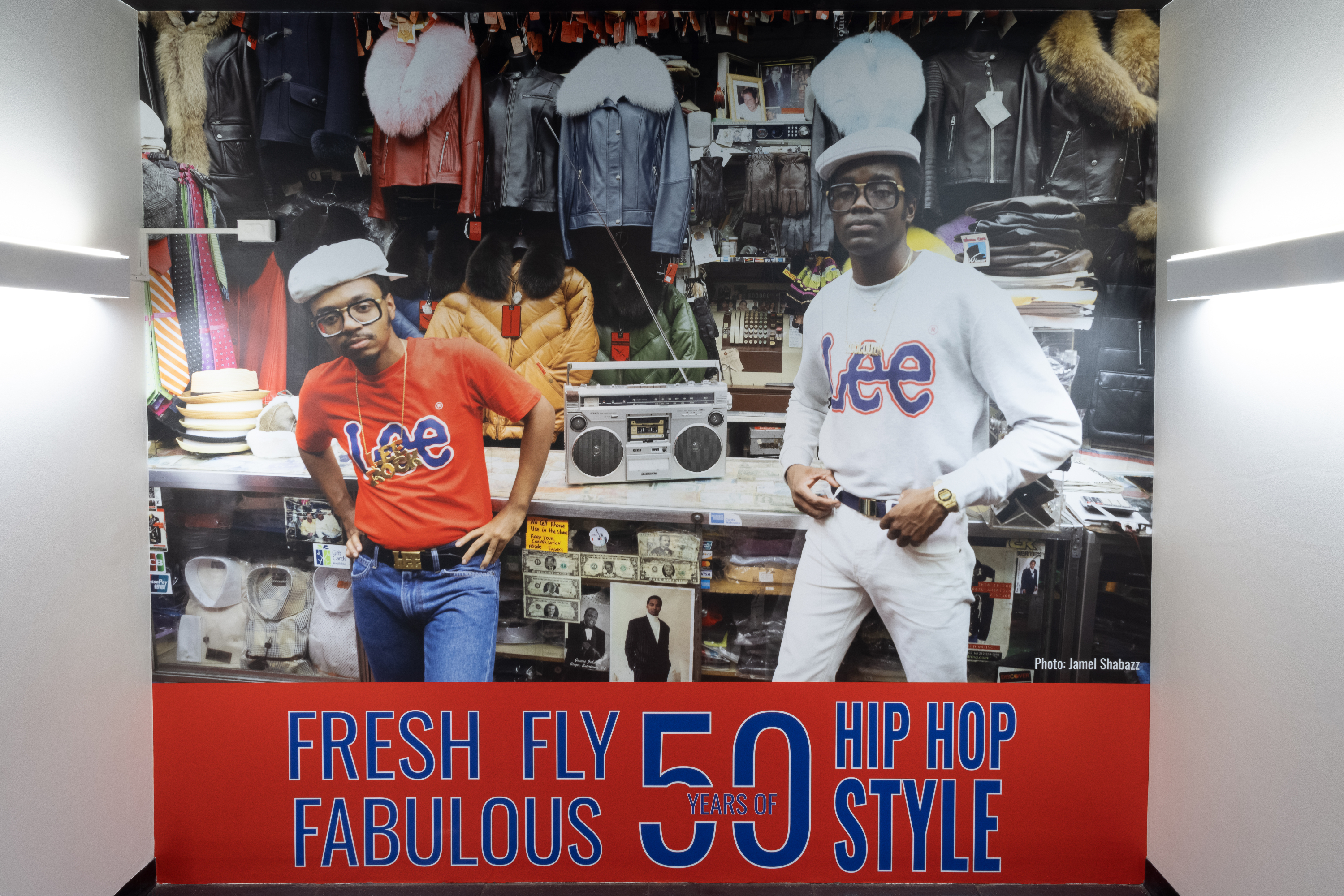 MUST See 2023 FASHION Exhibitions: CLOTH, Construct, CULTURE; Anne Lowe; Africa Fashion; the birth of Hip Hop and more