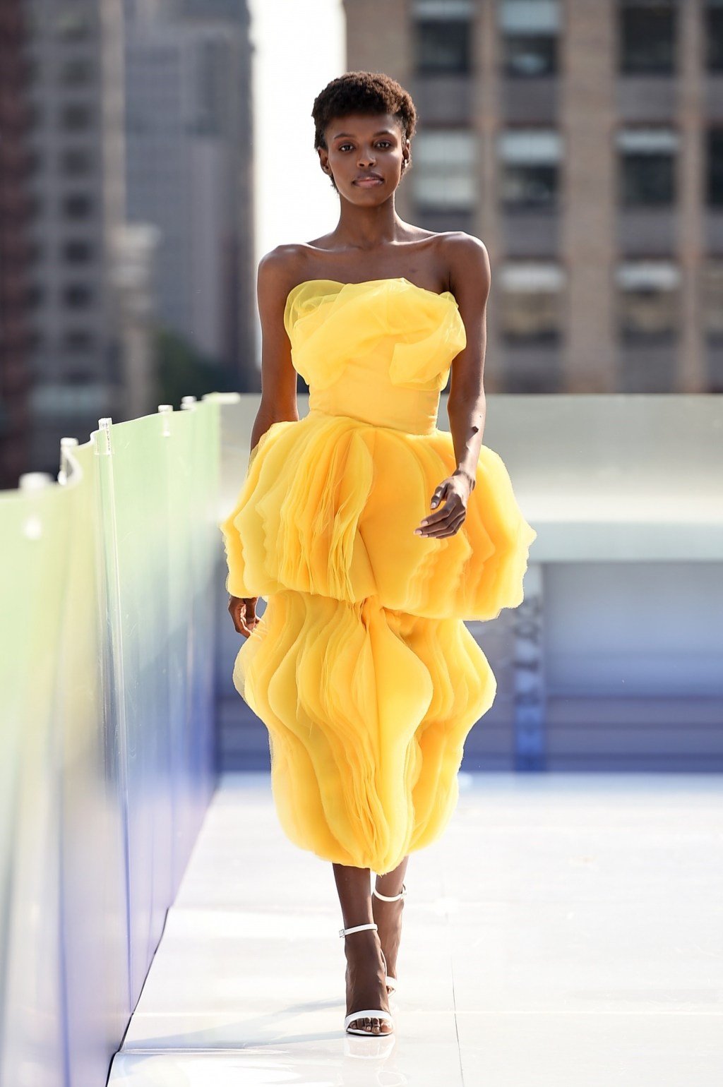 Cloth Constructs a “Conceptual, Personal, and Poetic Vision of Humanity” | Kyle Denman in&nbsp;“CLOTH”