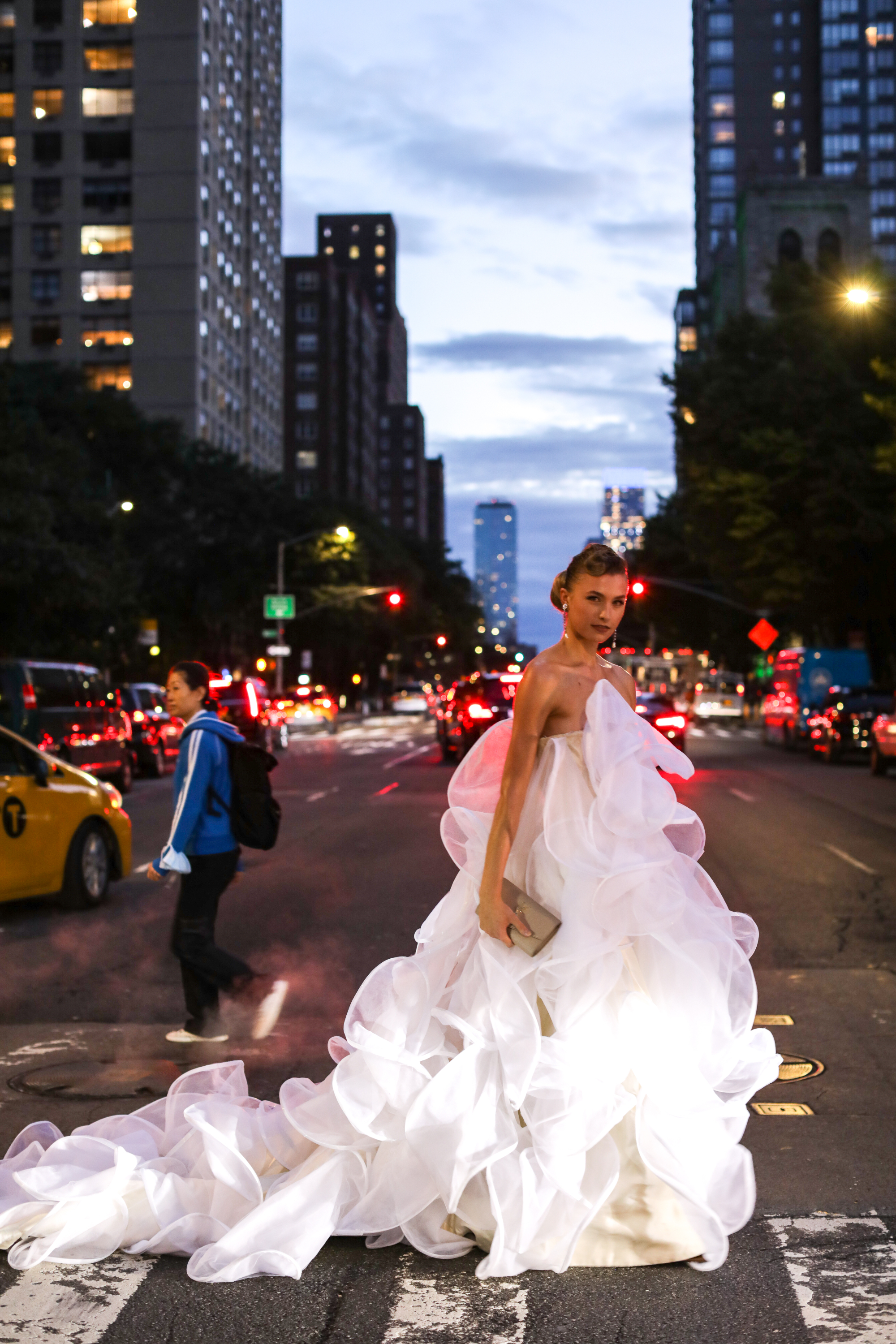 Kyle Denman, 008 Homeostasis, worn by Miriam Miller, 3F3A0699