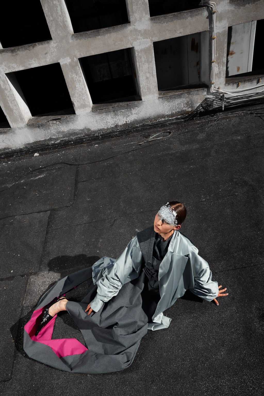 FAQ: What is Circular&nbsp;Fashion?