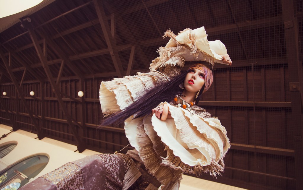 What is …? SUSTAINABLE Fashion TERMS You Should&nbsp;KNOW