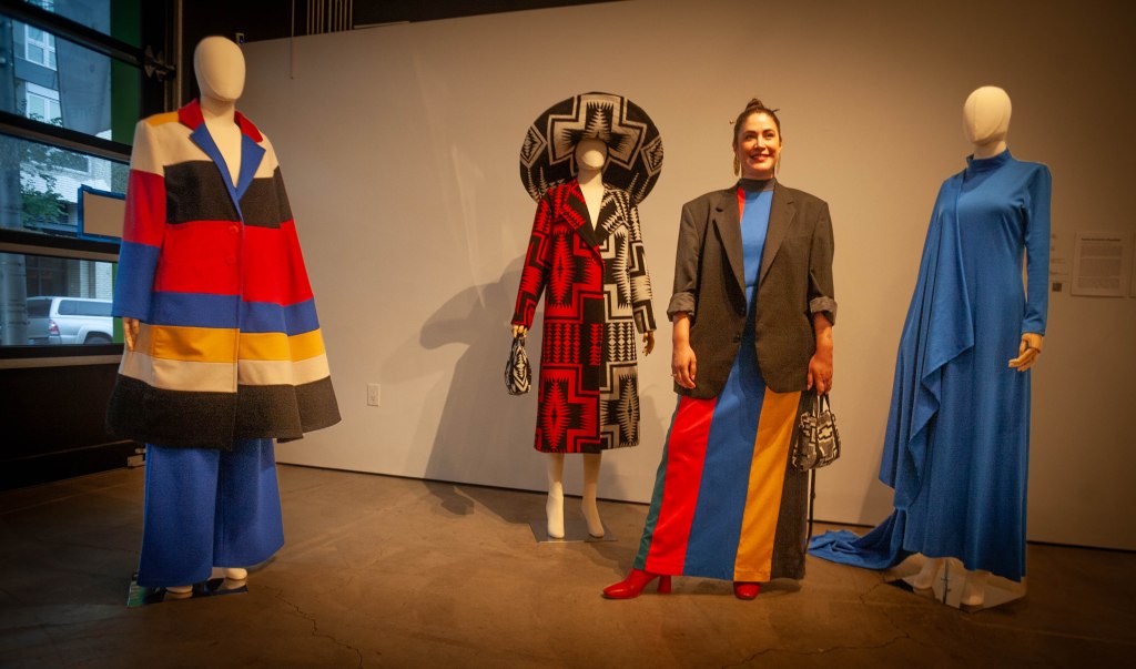 Korina Emmerich (Puyallup)