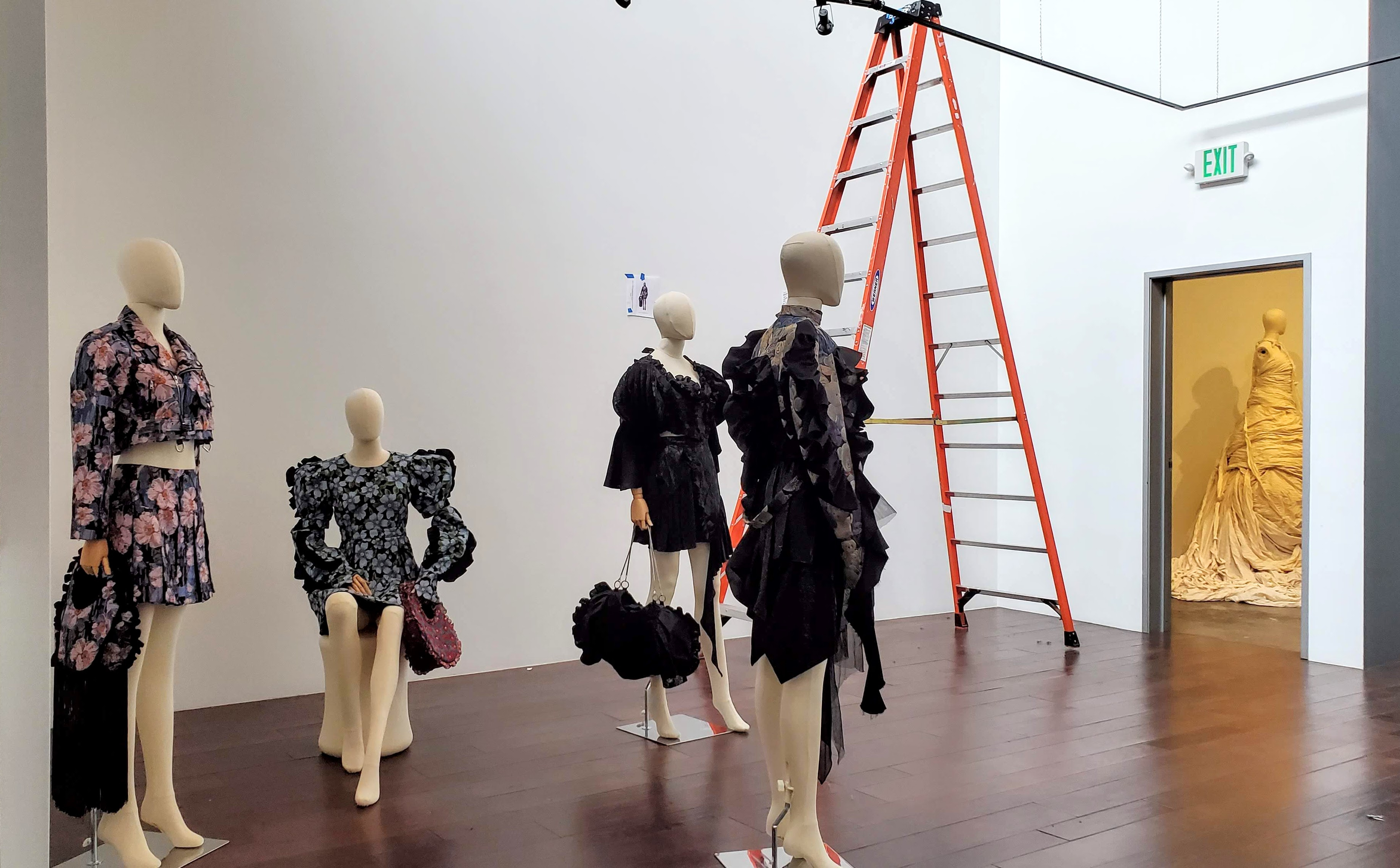 CLOTH, Construct, CULTURE: Exploring Fashion’s Deeper Purpose