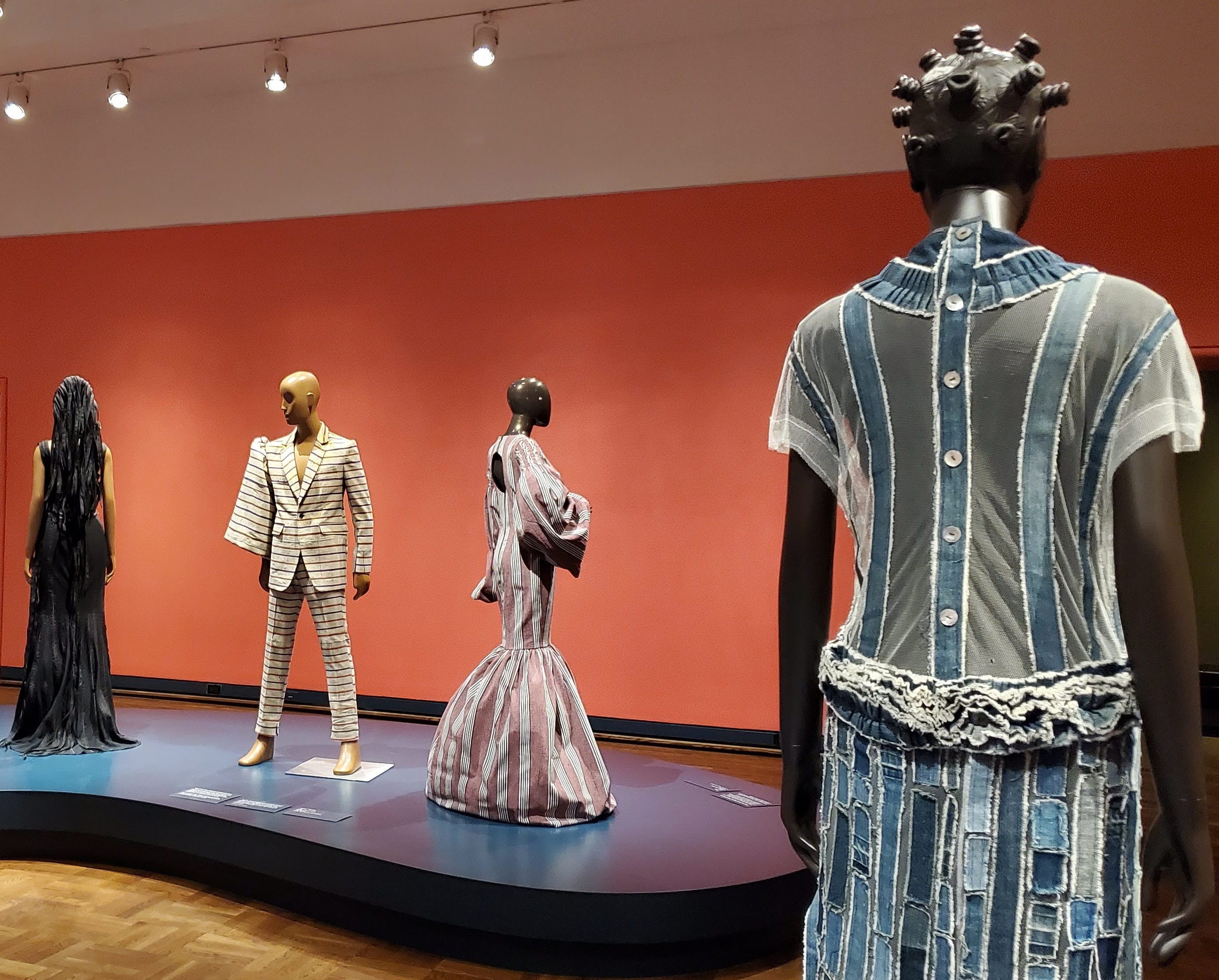 Couture, African Cloth is Tailored for You: a Talk with Komi Jean Pierre Nugloze