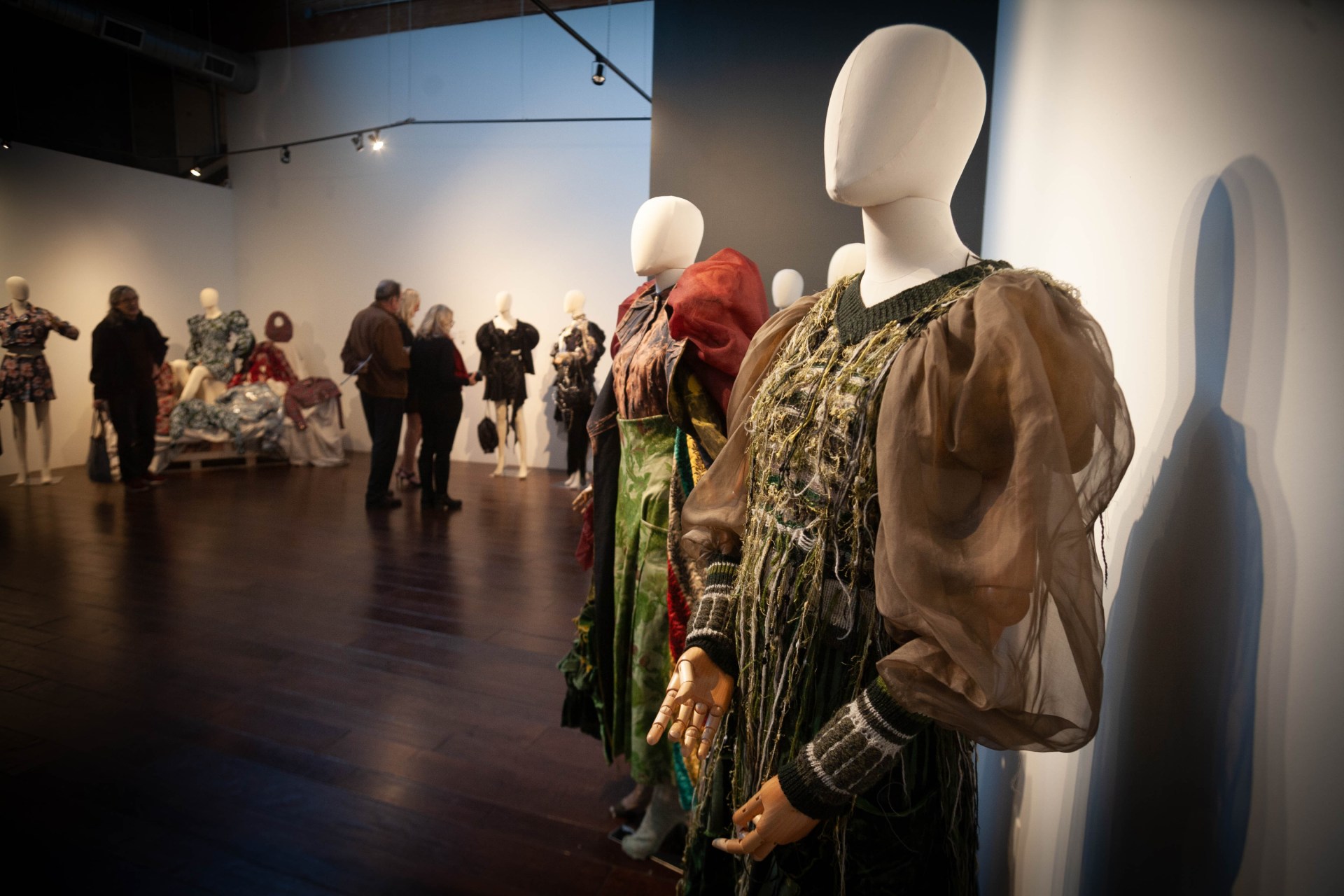 What Do Designers Really Think About Fashion? ‘CLOTH’ Designers Speak ...