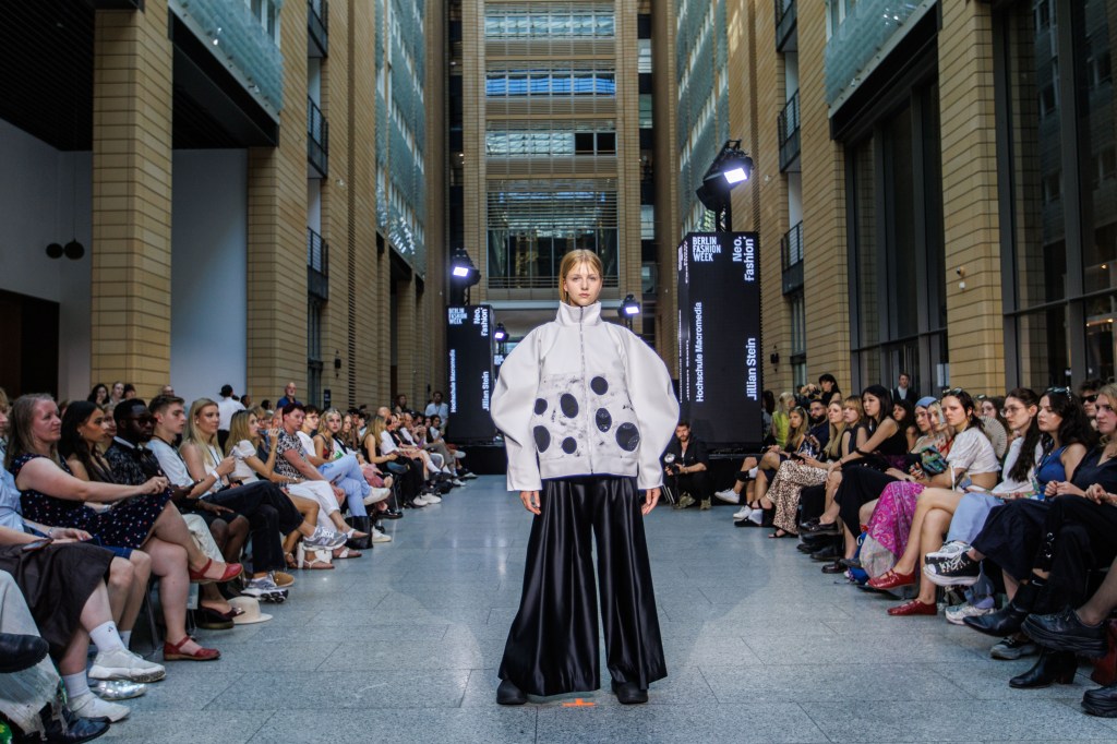 “Back of House”: A FASHION Ode to CULINARY Craft by Jillian Stein 